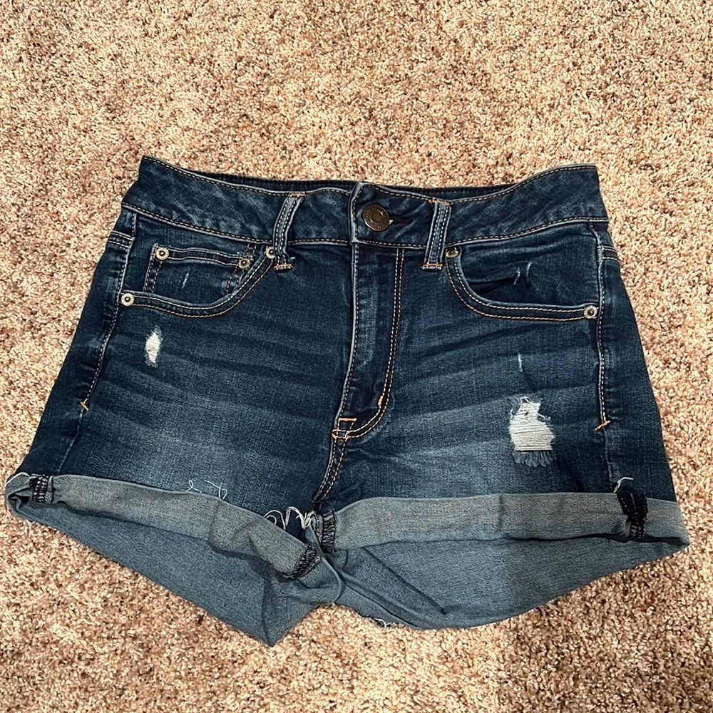Ae shorts